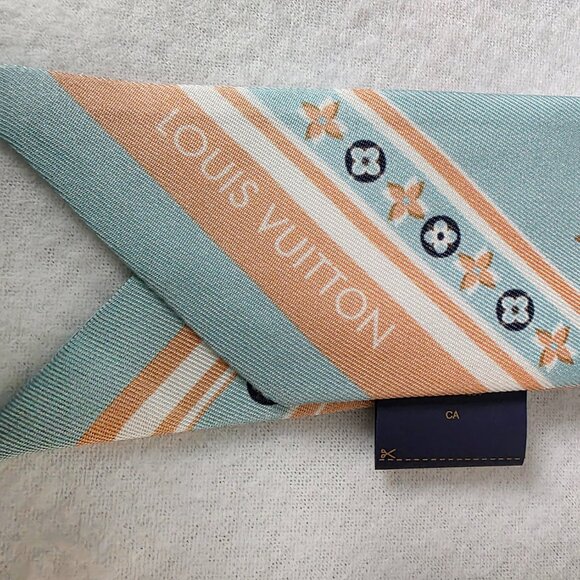 Kaleidoscope BB Bandeau BB BAND.MNG KALEI.BL. - Picture 15 of 15